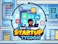 Igra Idle Startup Tajkun online