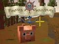 Igra Pirati Voxelplaya online