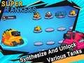 Igra Super Tenka online