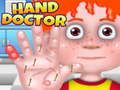 Igra Doktor Ruku online