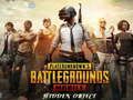 Igra PlayerUnknown’s Battlegrounds Mobile: Sakriveni objekt online