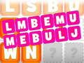 Igra Mumlanje Zbrka online
