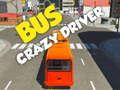 Igra Ludi vozač autobusa online