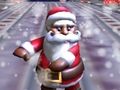 Igra Subway Santa Trkač Božić online