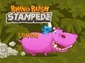 Igra Njuška Njuška Stampede online