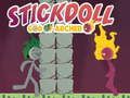 Igra Stickdoll: Bog Streljaštva online