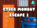 Igra Bijeg na Cyber Monday 2 online