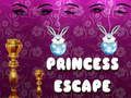 Igra Bijeg princeze online