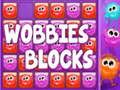 Igra Wobbies Blokovi online