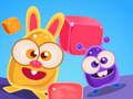 Igra Puhni u Kocke online