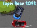 Igra Super Utrka 2022 online