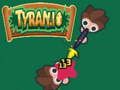 Igra Tyran.io online