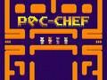 Igra Pac-Chef online
