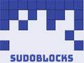 Igra Sudoblocks online