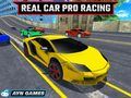Igra Stvarno Auto Pro Utrka online