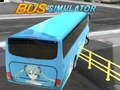 Igra Simulator autobusa online