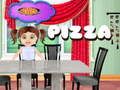 Igra PIZZA online
