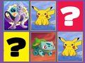 Igra Pokemon Pronađi Parove online