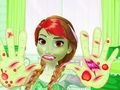 Igra Zombi Ruka online
