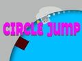 Igra Krug Jump online