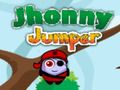 Igra Jhonny Skakač online