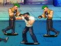 Igra Ulica Bandi 2D online