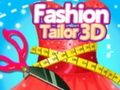 Igra Modni Tvorac 3D online