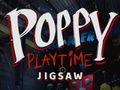 Igra Poppy Playtime Puzzle online