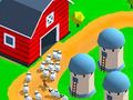Igra Lijenčuge Ovce 3D online