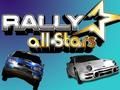 Igra Rally Sve Zvijezde online