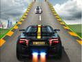 Igra Simulator Vožnje Automobila 3D online