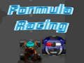 Igra Formula Utrka online