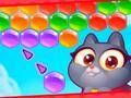 Igra Avanture s Kućnim Ljubimcima! Igra Bubbles online
