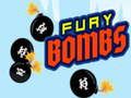 Igra Bombe Bijesa online
