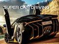 Igra Super Vožnja Automobila online