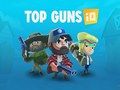 Igra Top Guns IO online