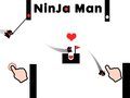 Igra Ninja Čovjek online
