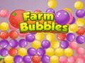 Igra Farm Bubbles online