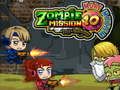 Igra Zombie Misija 10: Više Kaosa online