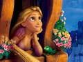 Igra Igraj slatku igru usklađivanja s Rapunzel online