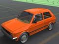 Igra Stvarni 3D simulator parkiranja automobila online