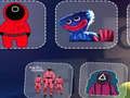 Igra Poppy: Huggy Wuggy MOD MPCE online