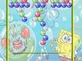 Igra SpongeBob Igra Mjehurića online