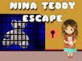 Igra Nina Teddy Bijeg online