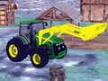 Igra Simulator moderne farme SAD-a online