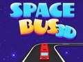 Igra Svemirski Autobus 3D online