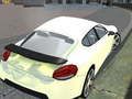 Igra Igra 3D vožnje luksuznih automobila na vjenčanju u gradu online