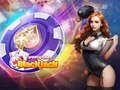 Igra Dvaest i jedan Blackjack online