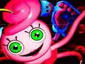 Igra Mama Duga Noga Puzzle online