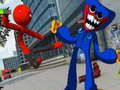 Igra Poppy Playtime: Bitka za grad online